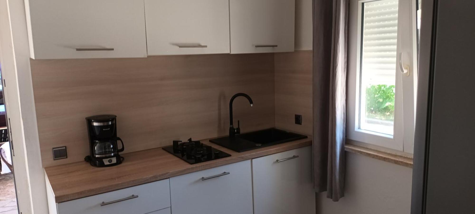 Apartments Eden Sisan Room photo